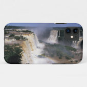 Iguacu Watervallen, Brazilië Case-Mate iPhone Case (Achterkant (horizontaal))