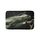 Iguana delicatissima badmat (Voorkant)