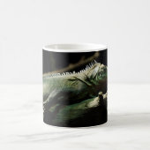 Iguana delicatissima koffiemok (Center)