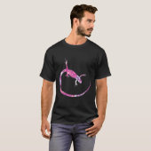 Iguana Gift - Chameleon Gift Idea Lizard T-Shirt (Voorkant volledig)