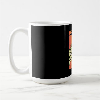 Iguana  Gift Koffiemok