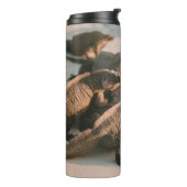 IGUANA ISLAND THERMOSBEKER (Gedraaid links)