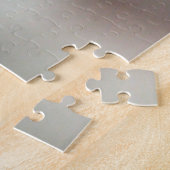 Iguana kiss legpuzzel (Zijkant)