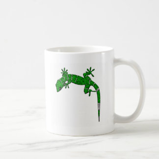 iguana koffiemok