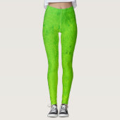 Iguana-Leggings Leggings (Voorkant)
