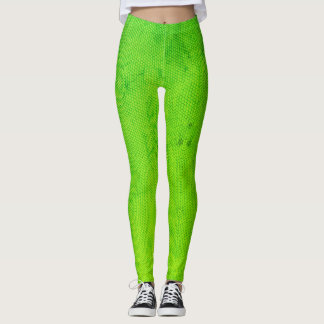 Iguana-Leggings Leggings