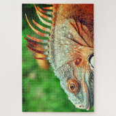 Iguana Legpuzzel (Verticaal)