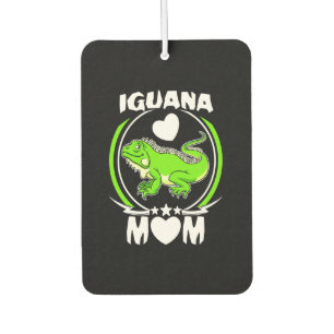 Iguana love Mama Luchtverfrisser