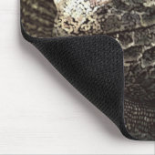 Iguana Muismat (Hoek)