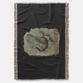 Iguana Party, grappig dat ik wil feesten, Iguana P Deken (Voorkant Verticaal)