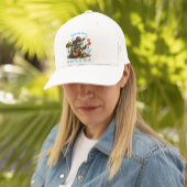 Iguana Serenading Swamp Dweller Rock & Roll Trucker Pet