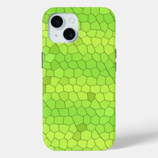 Iguana Skin Case-Mate iPhone Case (Achterkant)