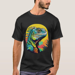 Iguana T-shirt