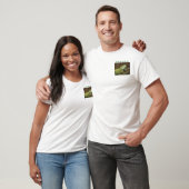 Iguana T-shirt (Unisex)