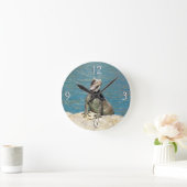 Iguana Tropical Wildlife Photography bij St. Thoma Ronde Klok (Huis)