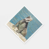 Iguana Tropical Wildlife Photography bij St. Thoma Servetten (Hoek)