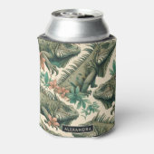  Iguanapatroon Blikjeskoeler (Blikje Achterkant)