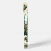 Iguanapatroon Case-Mate iPhone Case (Achterkant / Links)