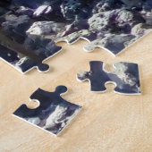 Iguanas in Florida Legpuzzel (Zijkant)