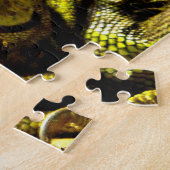 Iguanas Legpuzzel (Zijkant)