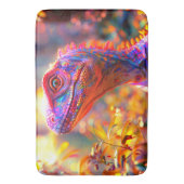 Iguanna Badmat (Voorkant Verticaal)