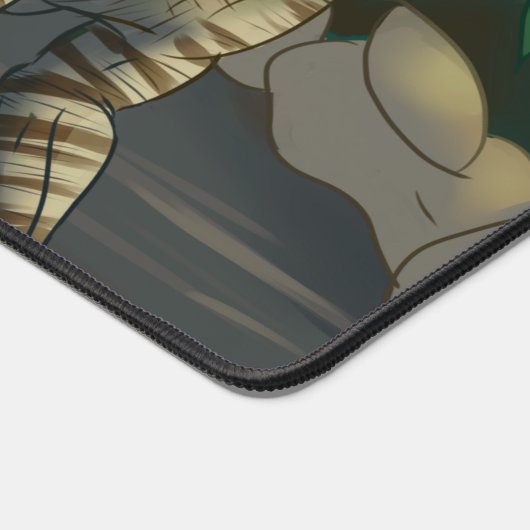 Iguanodon Bureaumat (Hoek)