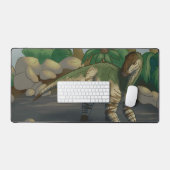 Iguanodon Bureaumat (Keyboard & Muis)