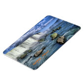 Iguasu-herfsten, Brazilië Magneet (Linkerzijde)