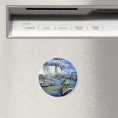 Iguasu-Herfsten Magneet (Insitu (Vaatwasser))