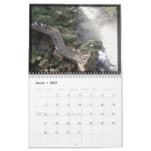 Iguazu_Calender Kalender (Mar 2027)