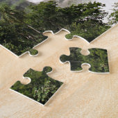 Iguazu Falls, Argentina, South America Legpuzzel (Zijkant)