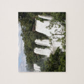 Iguazu Falls, Argentina, South America Legpuzzel (Verticaal)