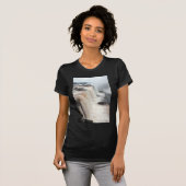 iguazu herfsten Brazill T-shirt (Voorkant volledig)