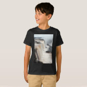 iguazu herfsten Brazill T-shirt (Voorkant volledig)