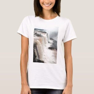 iguazu herfsten Brazill T-shirt