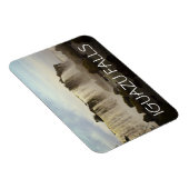 Iguazu-Herfsten Magneet (Rechterzijde)