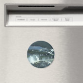 Iguazu-herfsten Magneet (Insitu (Vaatwasser))