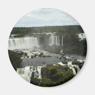 Iguazu-Herfsten Magneet