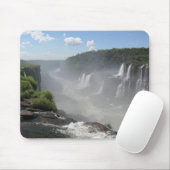IGUAZU HERFSTEN MOUSEPAD MUISMAT (Met muis)
