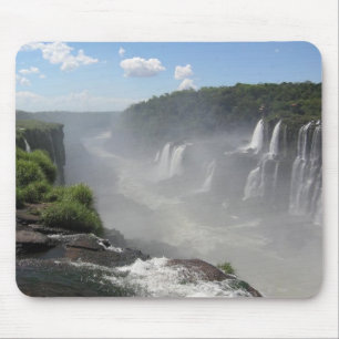 IGUAZU HERFSTEN MOUSEPAD MUISMAT