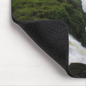 Iguazu Herfsten Mousepad Muismat (Hoek)