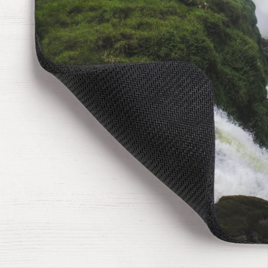 Iguazu Herfsten Mousepad Muismat (Hoek)