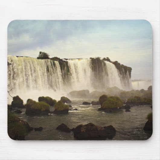 Iguazu-Herfsten Muismat (Voorkant)