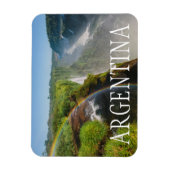 Iguazu Herfsten National Park, Argentinië Magneet (Verticaal)