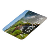 Iguazu Herfsten National Park, Argentinië Magneet (Linkerzijde)