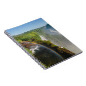 Iguazu Herfsten National Park, Argentinië Notitieboek (Rechterzijde)