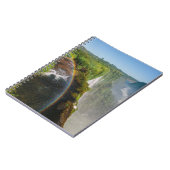 Iguazu Herfsten National Park, Argentinië Notitieboek (Linkerzijde)