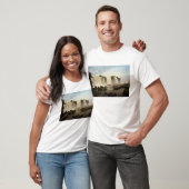 Iguazu-Herfsten T-shirt (Unisex)