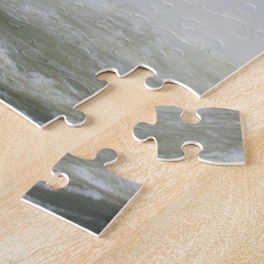 Iguazu-Herfsten, verticaal Legpuzzel (Zijkant)