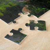 iguazu legpuzzel (Zijkant)